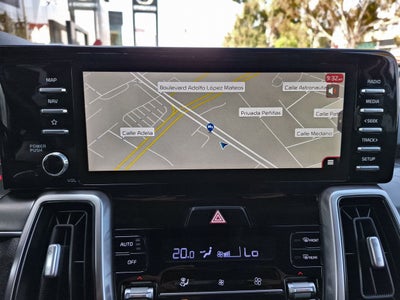 2023 Kia SORENTO EX PACK