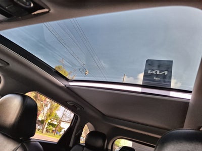 2023 Kia SORENTO EX PACK