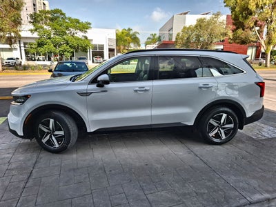 2023 Kia SORENTO EX PACK