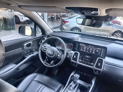 2023 Kia SORENTO EX PACK