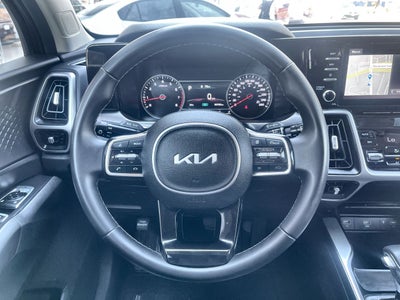 2023 Kia SORENTO EX PACK