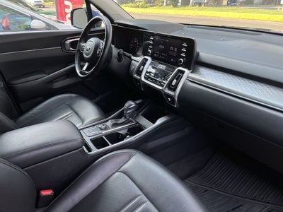 2021 Kia SORENTO EX