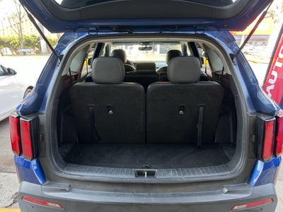 2021 Kia SORENTO EX