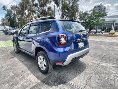 2021 RENAULT DUSTER ICONIC TM