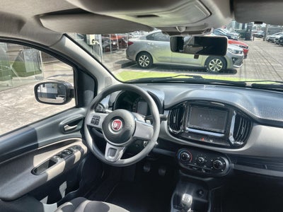 2020 FIAT UNO WAY