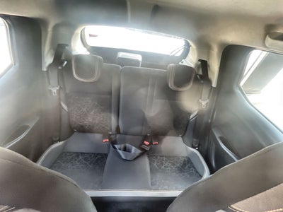 2021 FIAT MOBI TREKKING