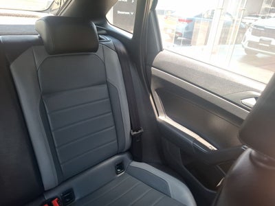 2023 Volkswagen NIVUS HIGHLINE LONG DRIVE