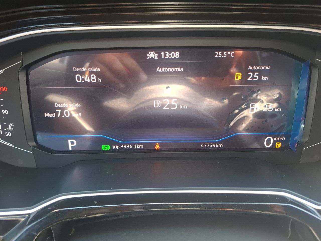 2023 Volkswagen NIVUS HIGHLINE LONG DRIVE