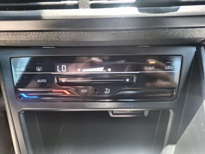 2023 Volkswagen NIVUS HIGHLINE LONG DRIVE