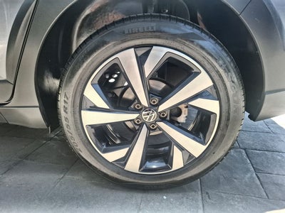 2023 Volkswagen NIVUS HIGHLINE LONG DRIVE