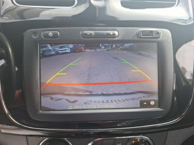 2023 RENAULT LOGAN 1.6 INTENS CVT