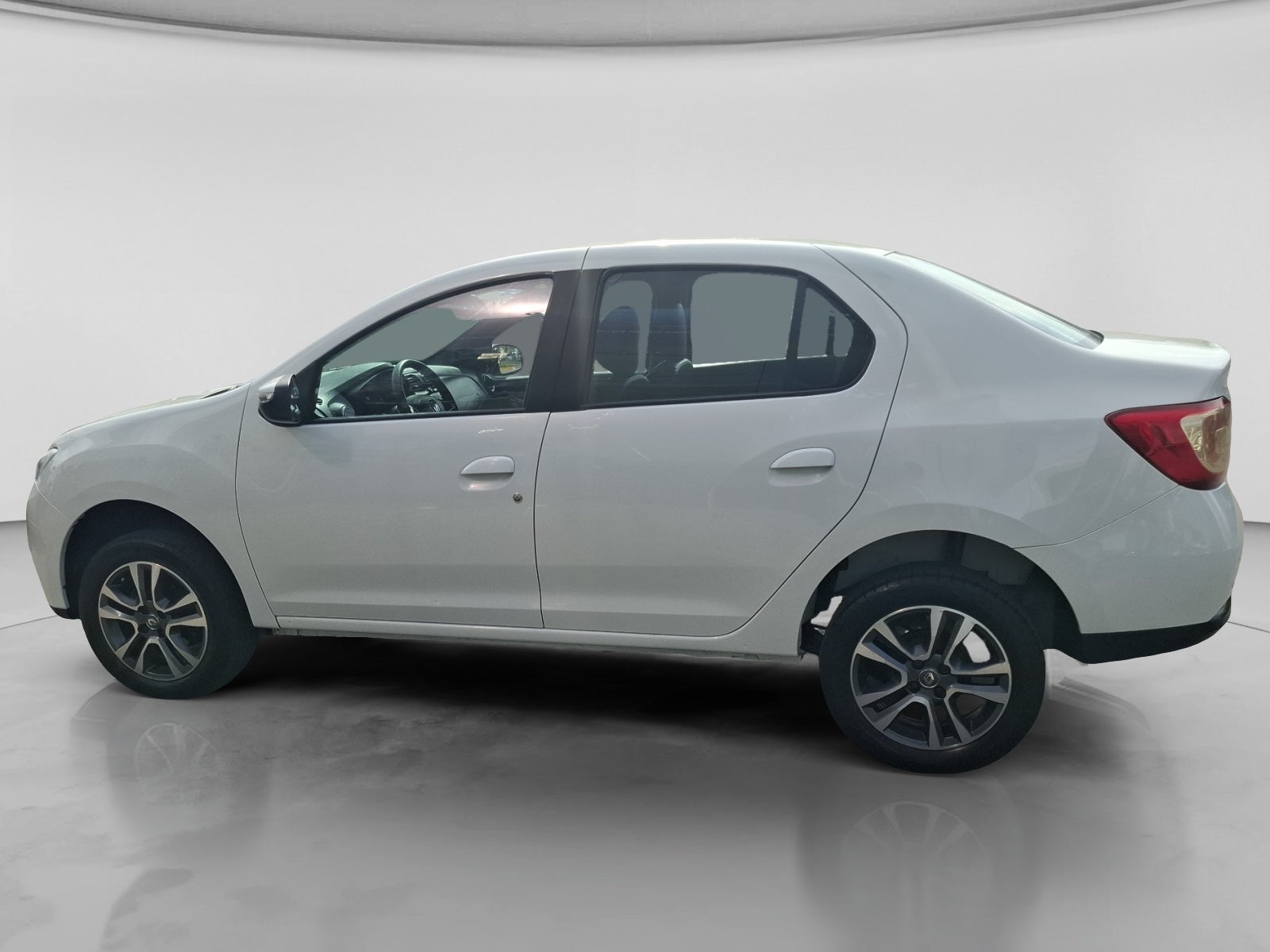 2023 RENAULT LOGAN 1.6 INTENS CVT