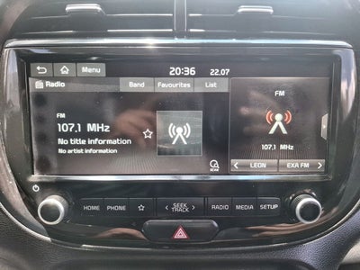 2020 Kia SOUL EX PACK IVT