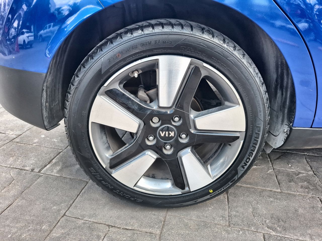 2020 Kia SOUL EX PACK IVT