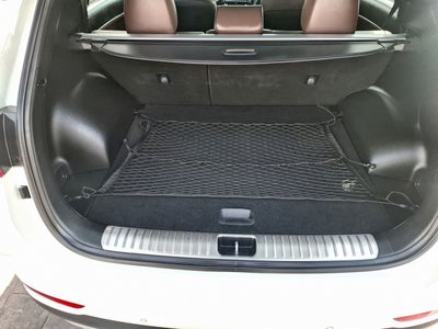 2018 Kia SPORTAGE 2.4L SXL T/A