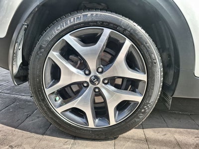 2018 Kia SPORTAGE 2.4L SXL T/A