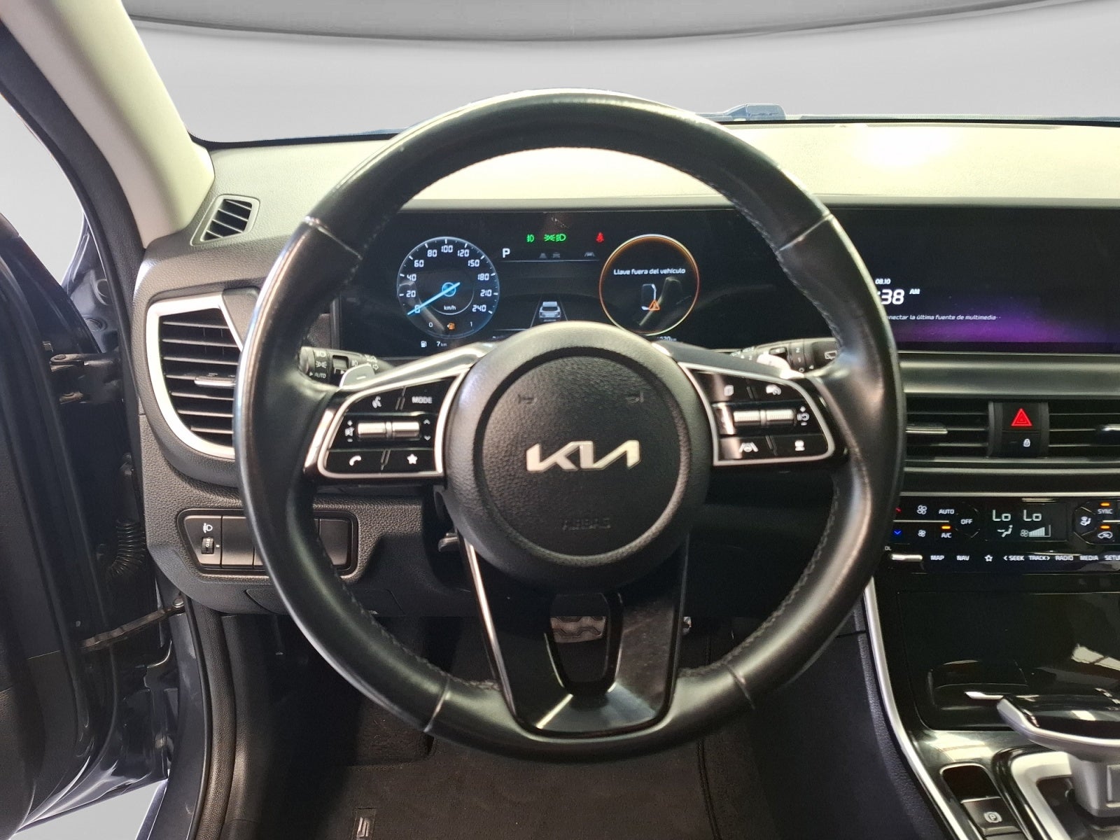 2024 Kia SELTOS SXL