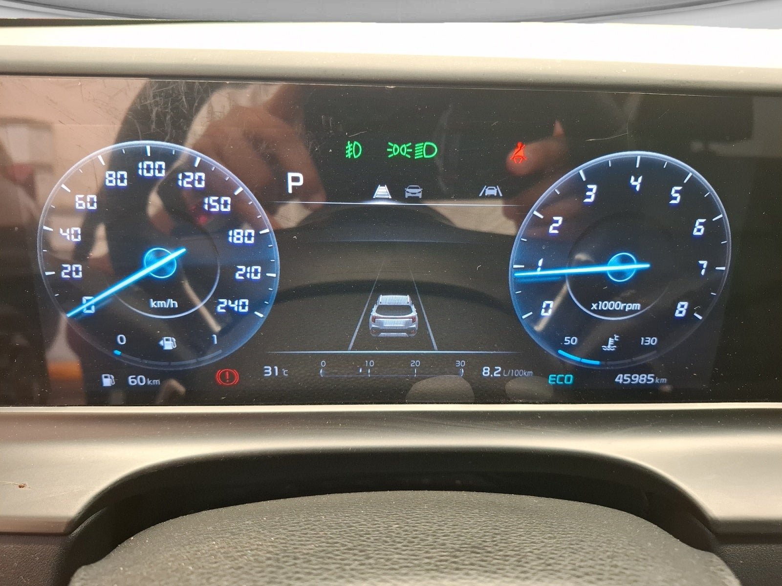 2024 Kia SELTOS SXL