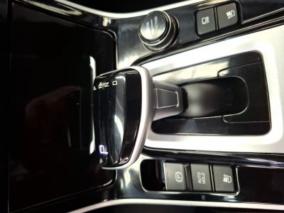 2024 Kia SELTOS SXL