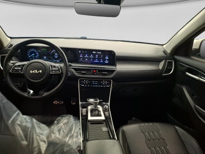 2024 Kia SELTOS SXL
