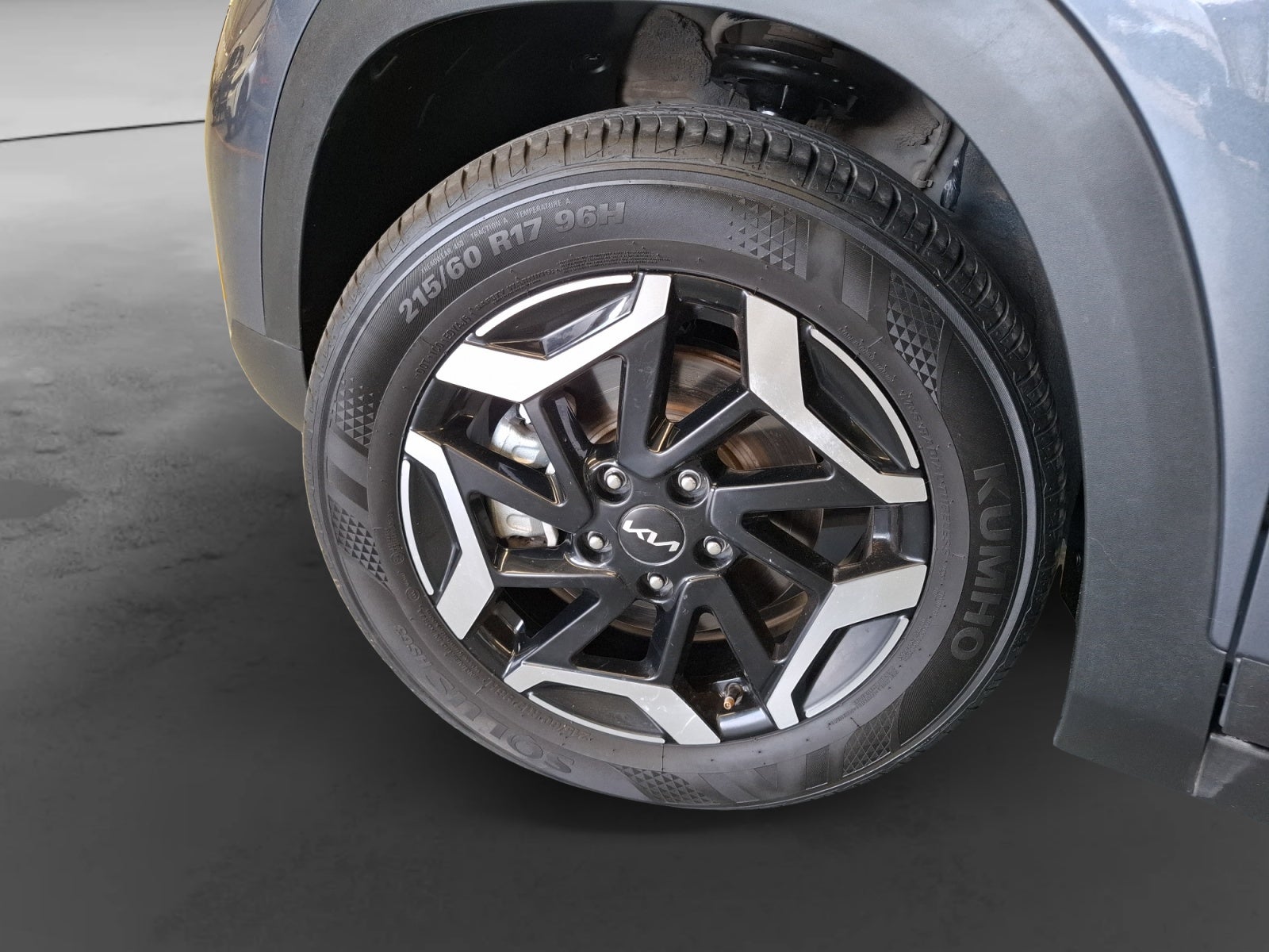 2024 Kia SELTOS SXL