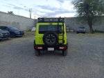 2024 SUZUKI JIMNY GLX AT
