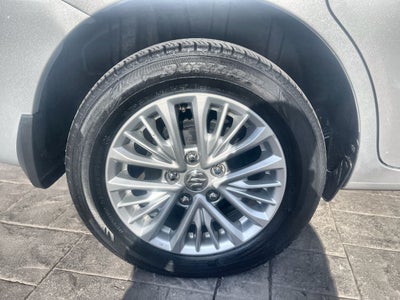 2021 SUZUKI ERTIGA GLS TM