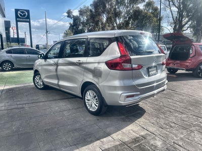 2021 SUZUKI ERTIGA GLS TM