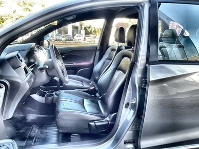 2021 Honda BR-V PRIME