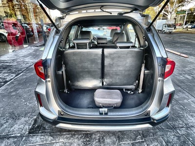 2021 Honda BR-V PRIME