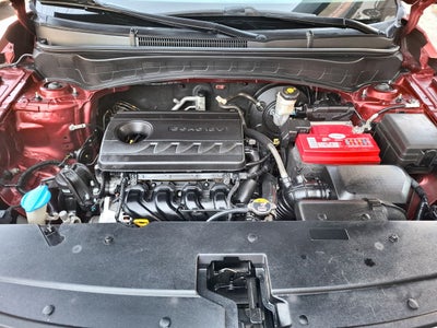 2022 Kia SELTOS EX TA