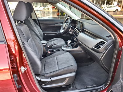 2022 Kia SELTOS EX TA