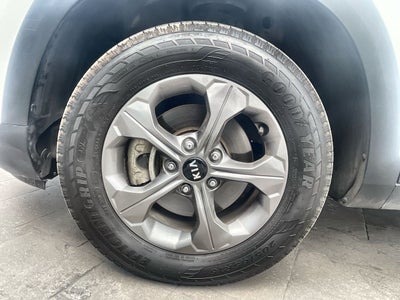 2020 Kia SELTOS 1.6 EX AUTO