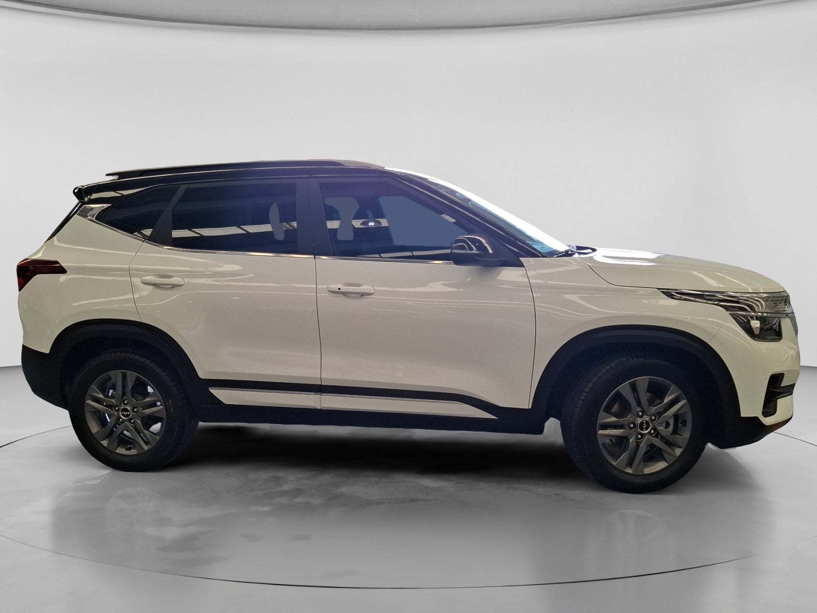 2022 Kia SELTOS SELTOS 1.6L EX PACK A/T