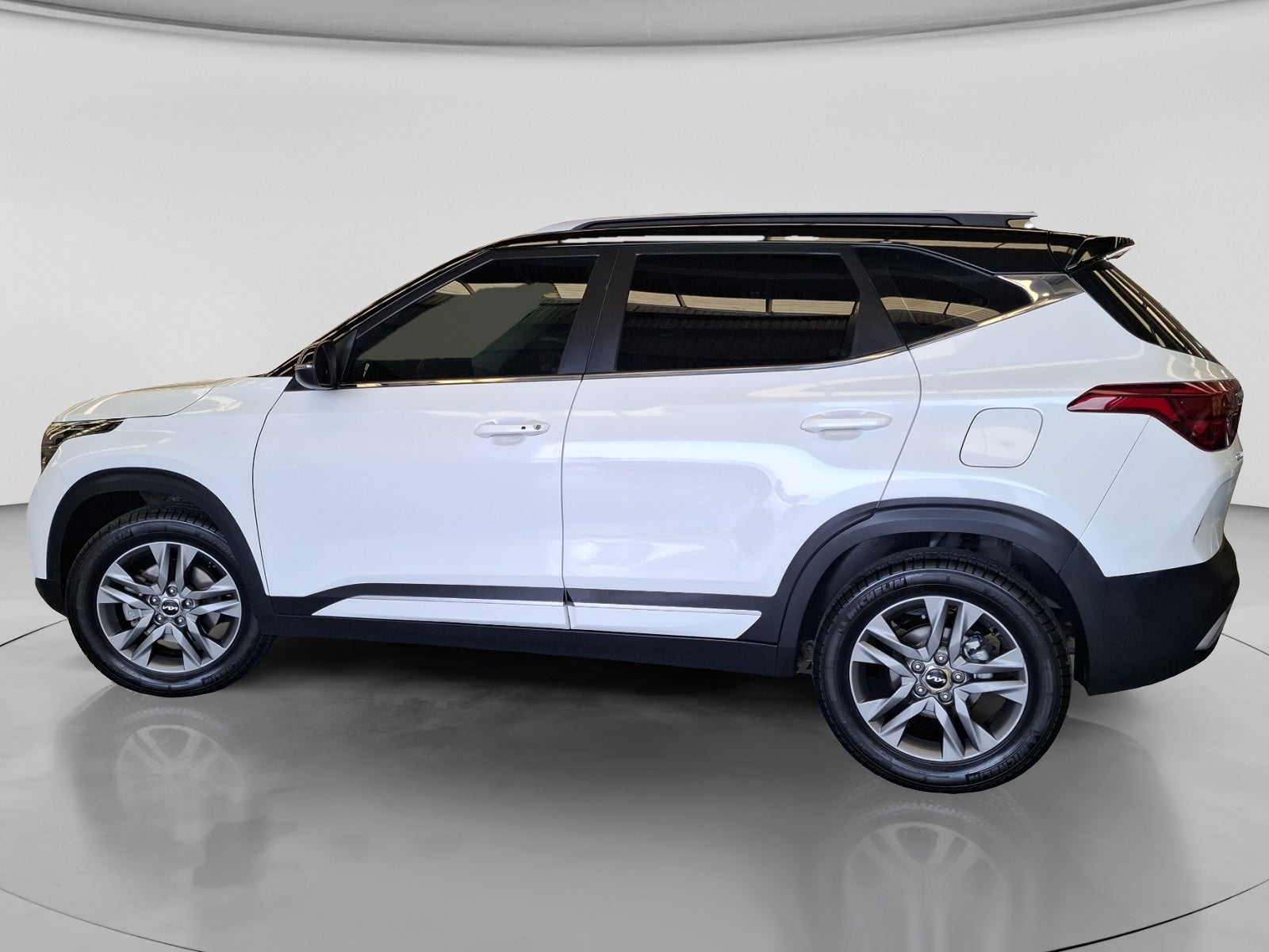 2022 Kia SELTOS SELTOS 1.6L EX PACK A/T