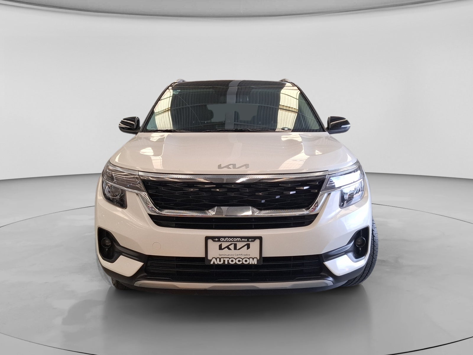 2022 Kia SELTOS SELTOS 1.6L EX PACK A/T
