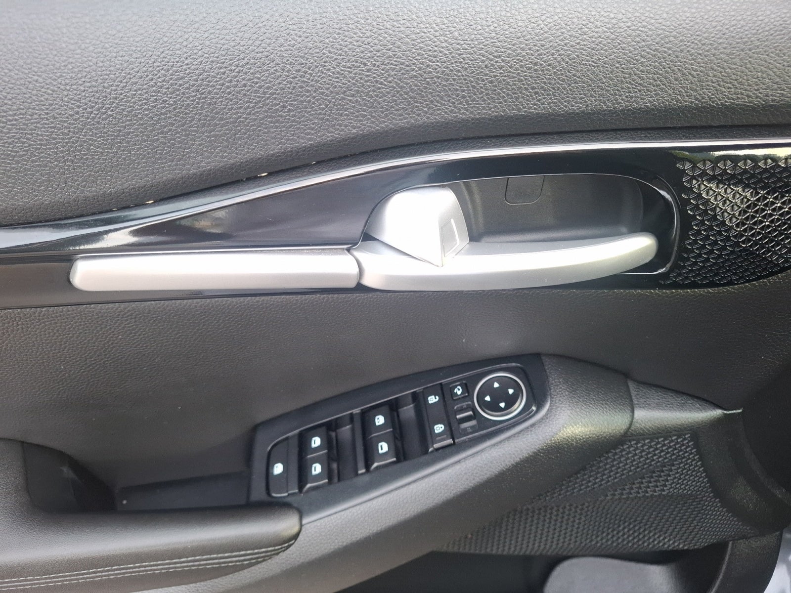 2022 Kia SELTOS EX PACK