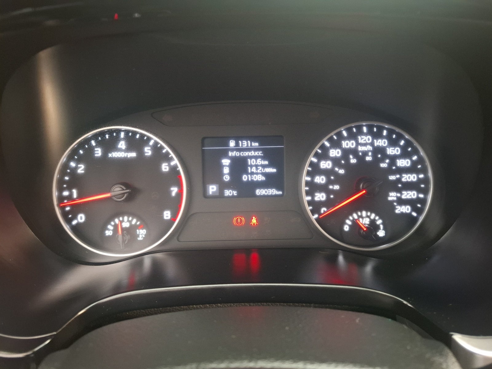 2022 Kia SELTOS EX PACK