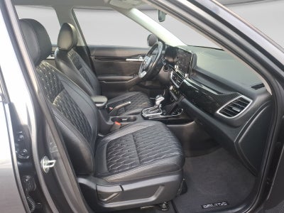 2022 Kia SELTOS EX PACK