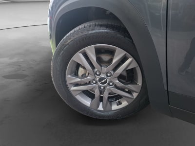 2022 Kia SELTOS EX PACK