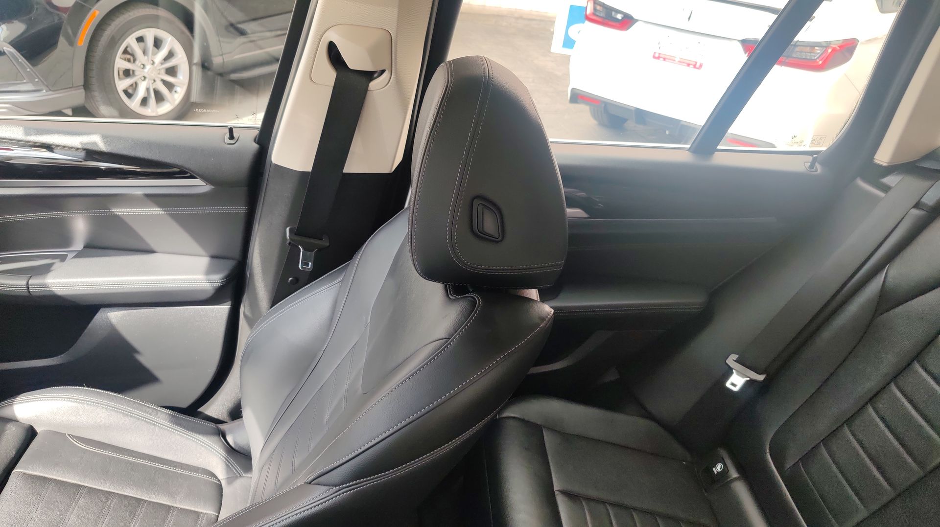 2021 BMW X3 XDRIVE 30I