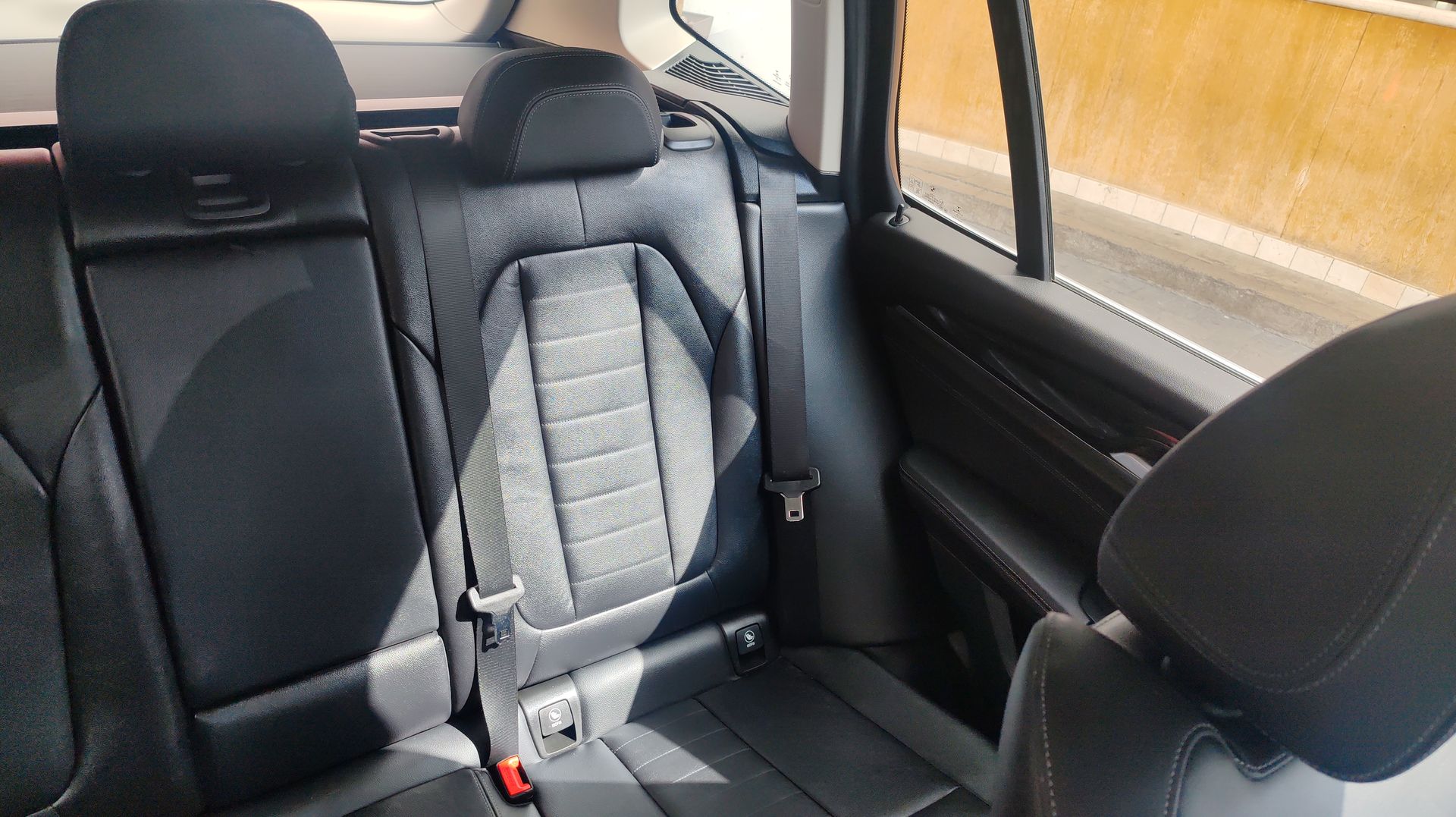 2021 BMW X3 XDRIVE 30I