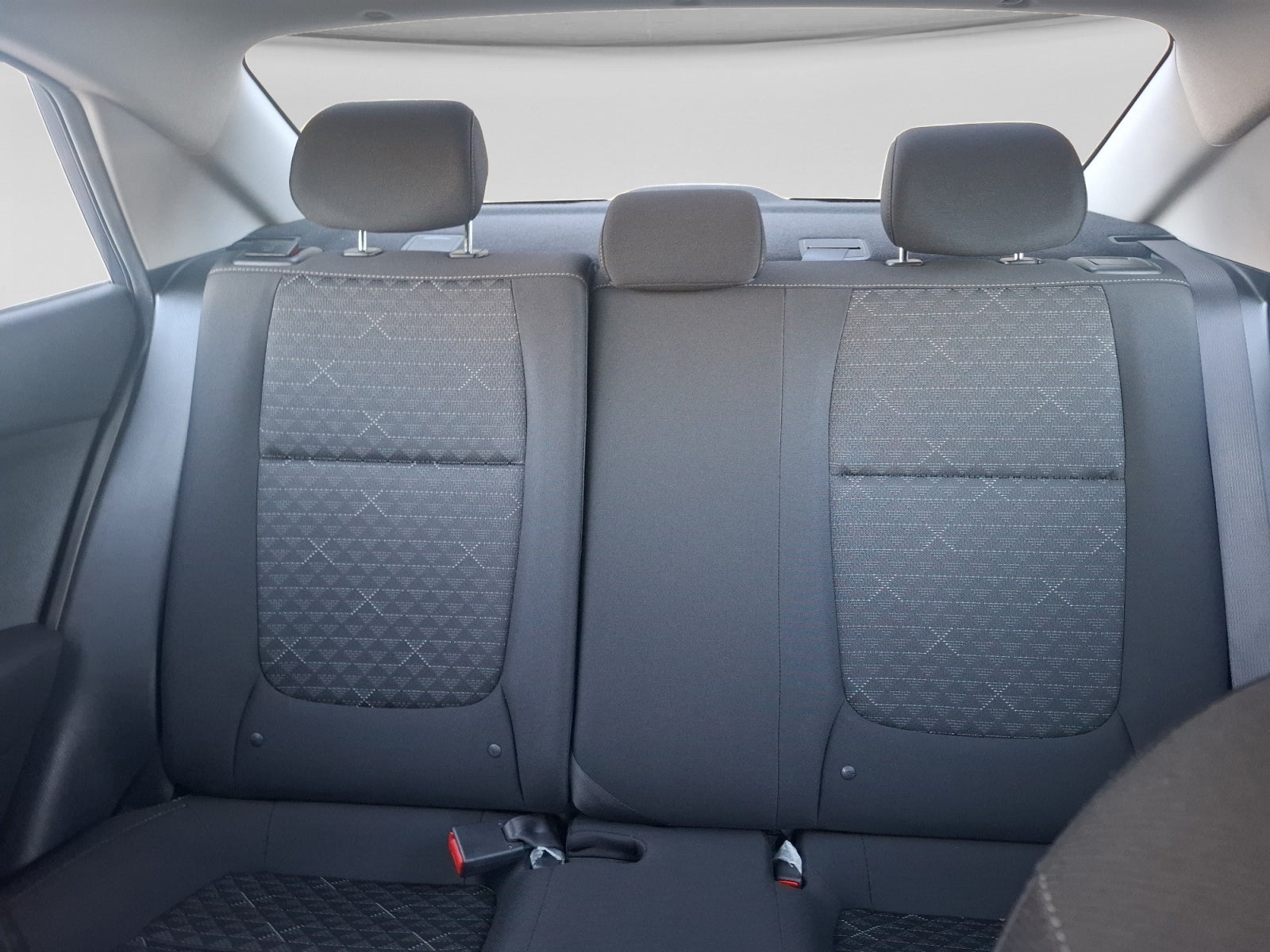 2020 Kia RIO KIA Rio 1.6L LX M/T Sedan