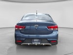 2020 Kia RIO KIA Rio 1.6L LX M/T Sedan