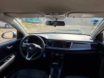 2019 Kia RIO SEDÁN 1.6L L TA