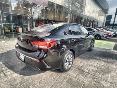 2023 Kia RIO LX TA
