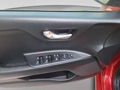 2022 Kia RIO EX TA
