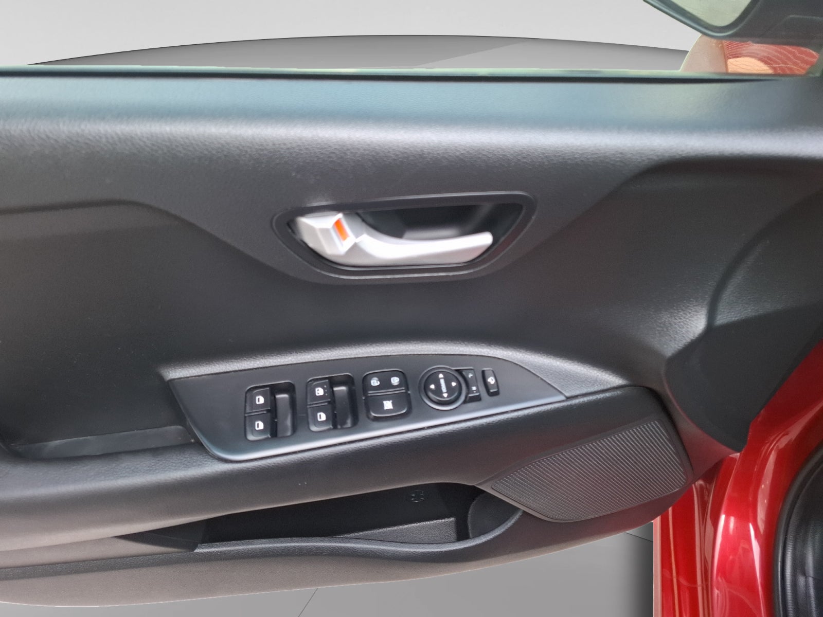 2022 Kia RIO EX TA