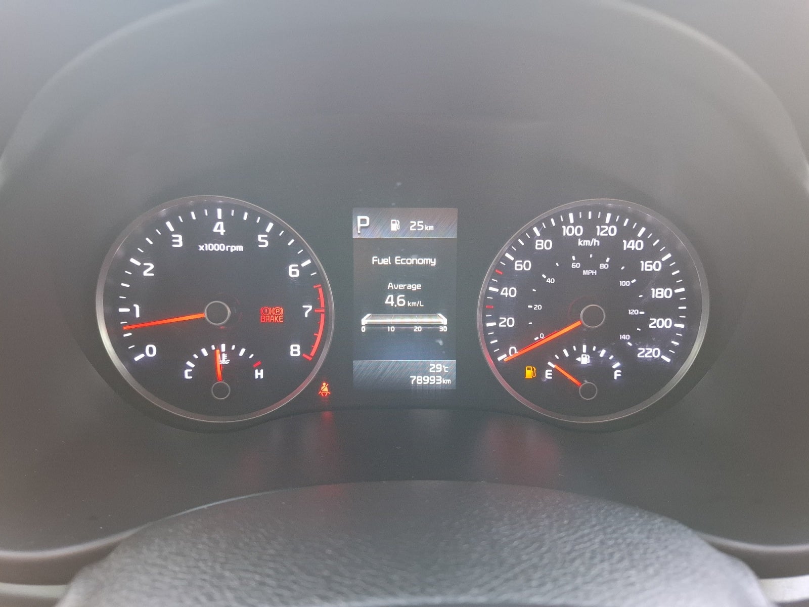 2022 Kia RIO EX TA