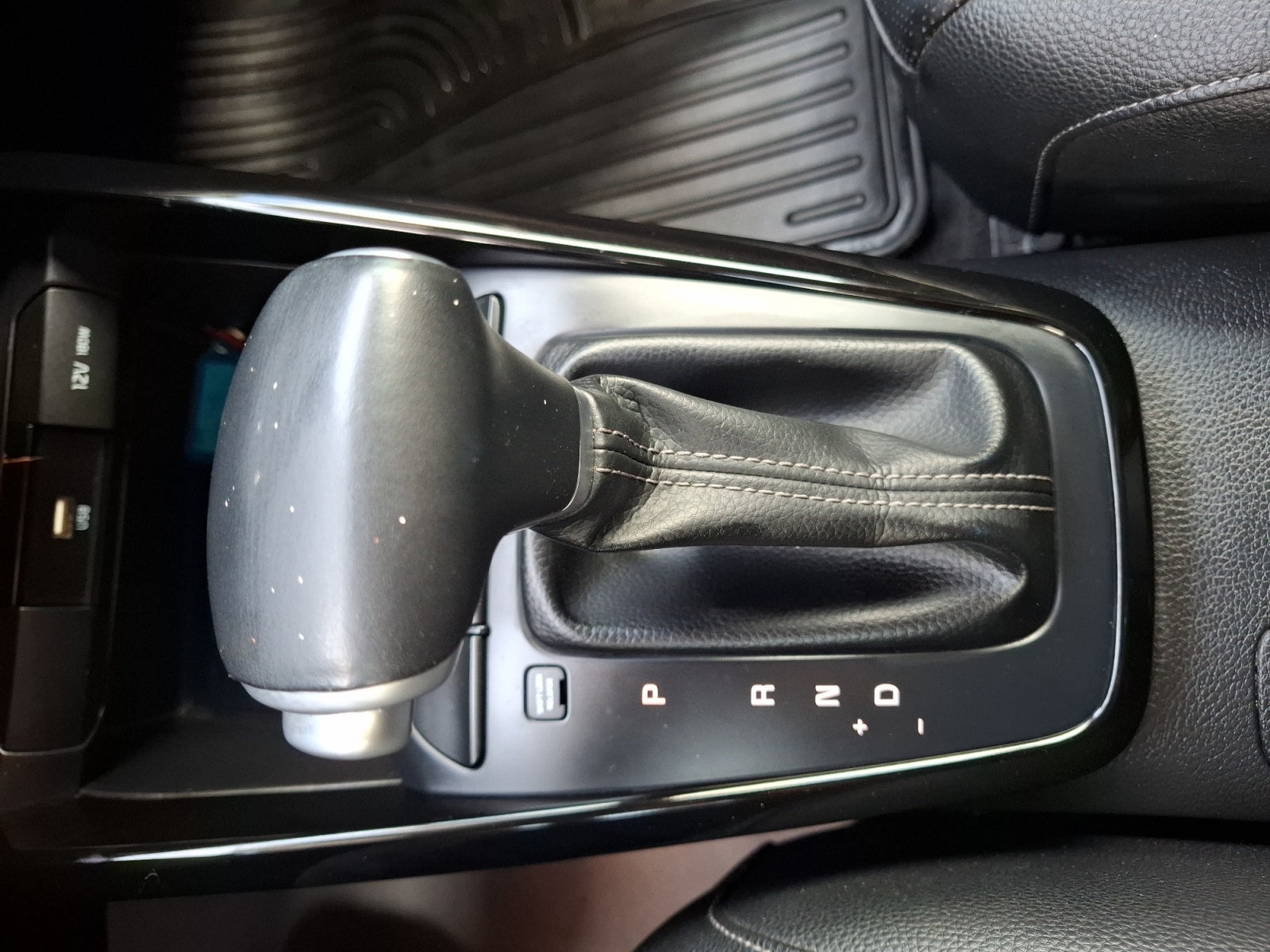 2022 Kia RIO EX TA